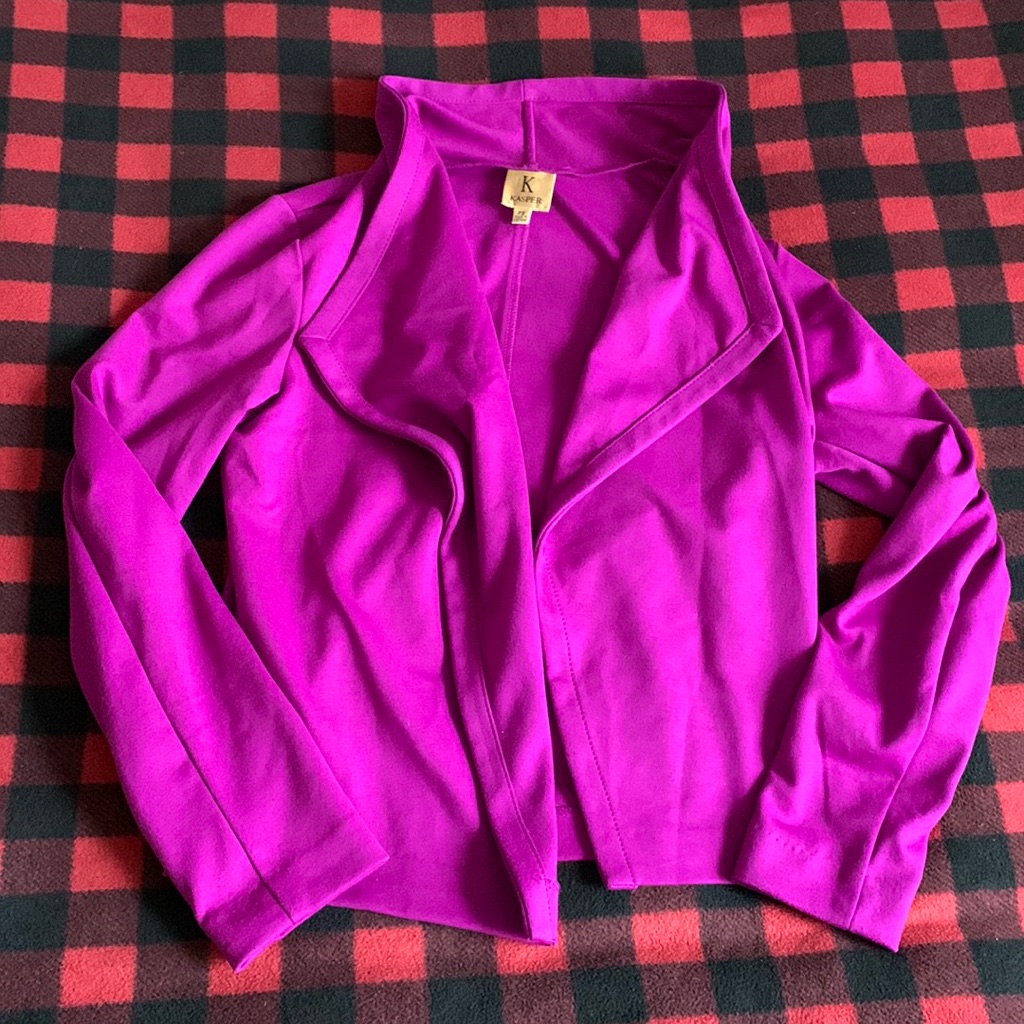 Jasper Jacket